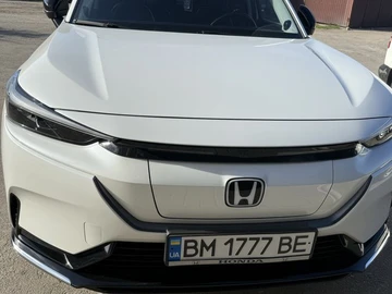 Авто Honda Avancier 2022 № 8683984