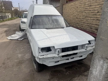 Авто ЗАЗ 1105 2004 № 8683985