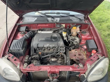 Авто Acura Cl 2003 № 8683991