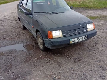 Авто ЗАЗ 1103 Slavuta 2004 № 8683997