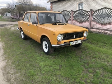 Авто ВАЗ 2101 1989 № 8684004