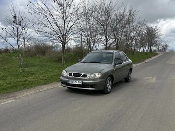 Авто ВАЗ 11113 Oka 2004 № 8684013