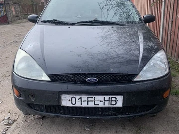 Авто Ford Focus 2000 № 8684023