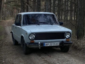 Авто ВАЗ 2101 1973 № 8684028
