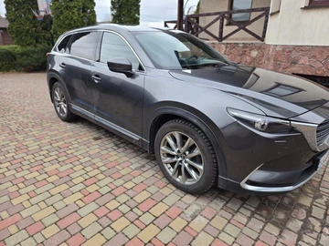 Авто Mazda Cx-9 2019 № 8684034