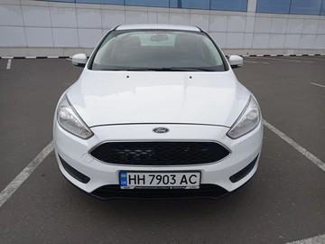 Авто Ford Focus 2016 № 8684035