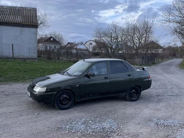 Авто ВАЗ 2110 2005 № 8684039