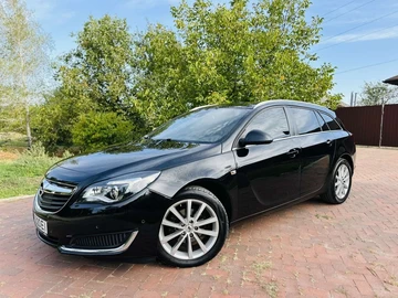 Авто Opel Insignia 2017 № 8684046