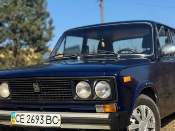 Авто ВАЗ 2106 1993 № 8684048