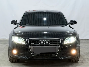 Авто Audi A5 2009 № 8684208