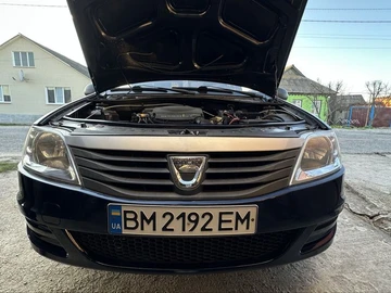 Авто Dacia Logan 2011 № 8684210
