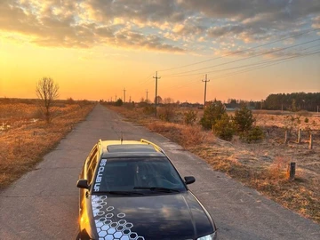 Авто Audi A4 2000 № 8684220