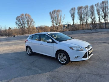 Авто Ford Focus 2011 № 8684221