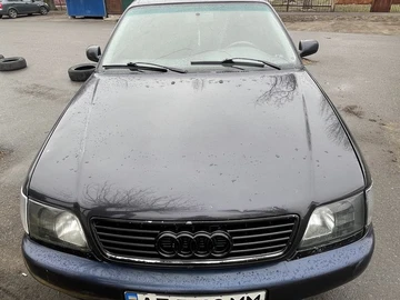 Авто Audi 100 1996 № 8684223