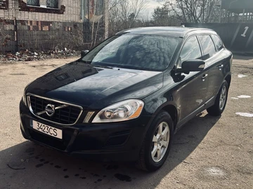 Авто Volvo Xc60 2011 № 8684224