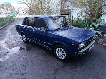 Авто ВАЗ 2105 1995 № 8684225