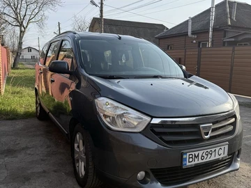 Авто Dacia 1300 2012 № 8684236