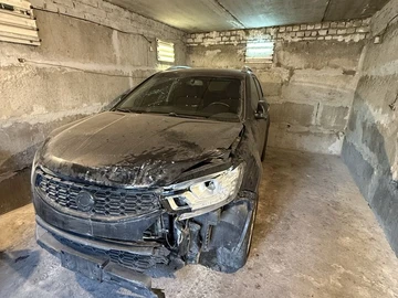 Авто SsangYong Korando 2014 № 8684243