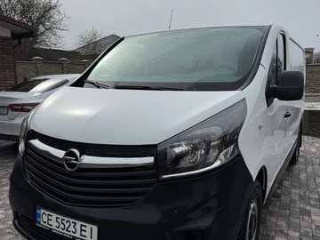 Авто Opel Vivaro 2019 № 8684247