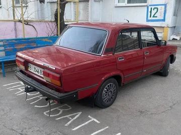 Авто ВАЗ 2107 2006 № 8684248