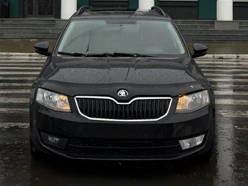 Авто Skoda Octavia 2014 № 8684250