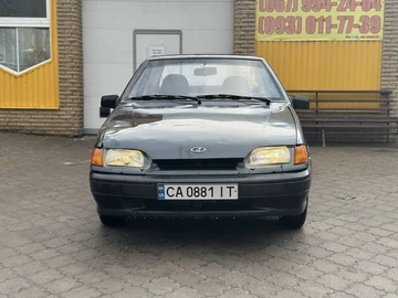 Авто ВАЗ 2115 2012 № 8684257