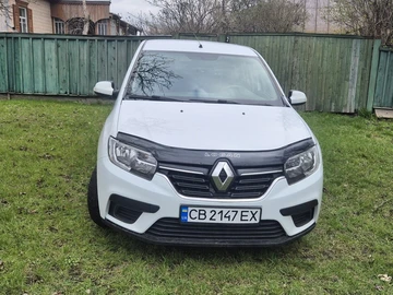 Авто Renault Logan 2020 № 8684262