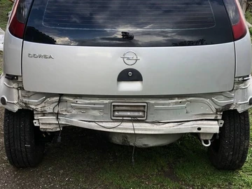 Авто Opel Corsa 2005 № 8684269