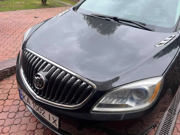 Авто Buick Verano 2013 № 8684273