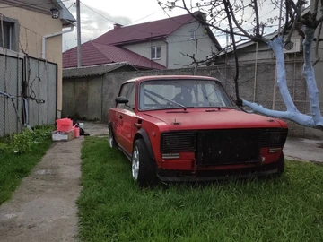 Авто ВАЗ 2106 1990 № 8684274