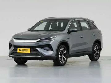 Авто BYD Flyer 2025 № 8684277