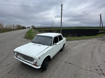 Авто ВАЗ 2101 1987 № 8684279