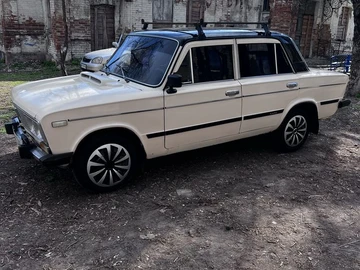 Авто ВАЗ 2106 1990 № 8684282