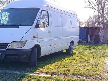 Авто Mercedes Sprinter 2006 № 8684284