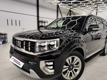 Авто KIA Mohave Borrego  2020 № 8684298