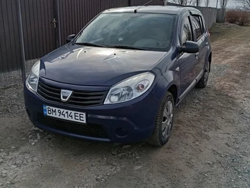 Авто Renault 4 2009 № 8684304