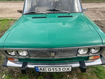 Авто ВАЗ 2106 1998 № 8684310