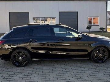 Авто Mercedes Cla 2017 № 8684312