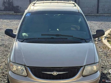 Авто Land Rover 109 2001 № 8684275