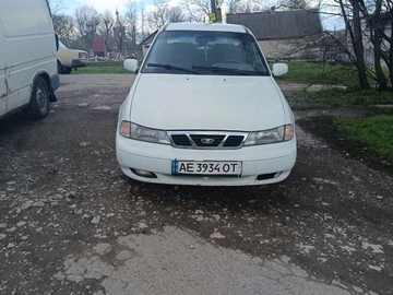 Авто Daewoo Nexia 2006 № 8684321