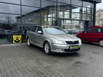 Авто Skoda Octavia 2012 № 8684324
