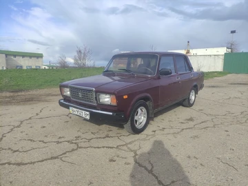 Авто ВАЗ 2107 2006 № 8684328