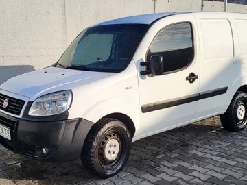 Авто Fiat Doblo 2013 № 8684372
