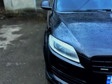 Авто Audi Q7 2006 № 8684376