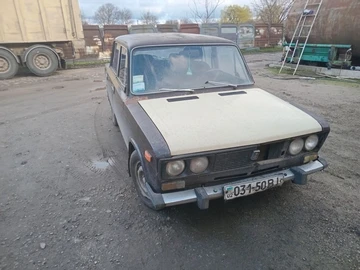 Авто ВАЗ 2103 1976 № 8684380