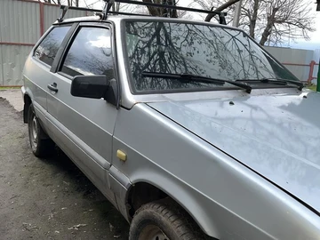 Авто ВАЗ 2113 2012 № 8684381