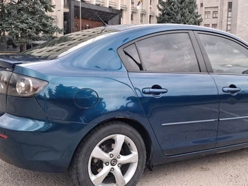 Авто Mazda 3 2007 № 8684390