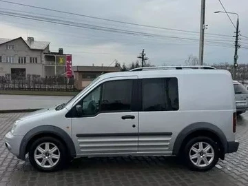 Авто Ford Tourneo Connect 2010 № 8684392