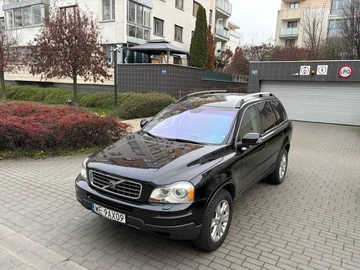 Авто Volvo Xc90 2008 № 8684400