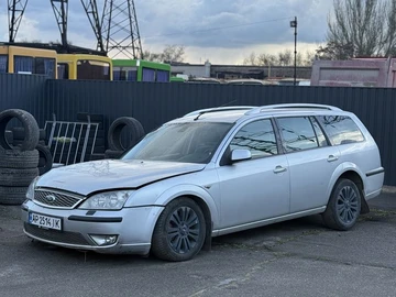 Авто Ford Mondeo 2005 № 8684407